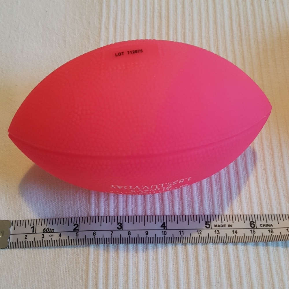 VICTORIA'S SECRET PINK BASEBALL TWO - Picture 5 of 6